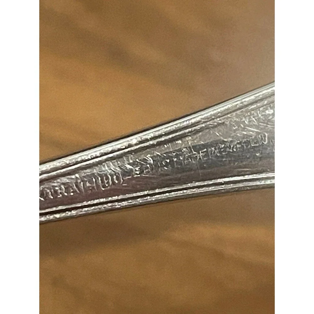 N/A vintage hallberg